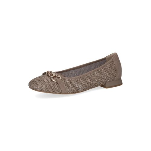 Ballerines 9-22503-42 326 mud comb - Caprice - Modalova