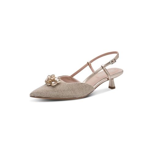 Chaussures escarpins 1-29512-46 289 pearl glam - Tamaris - Modalova