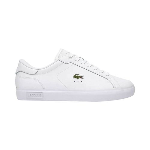 Baskets basses Lacoste Powercourt - Lacoste - Modalova