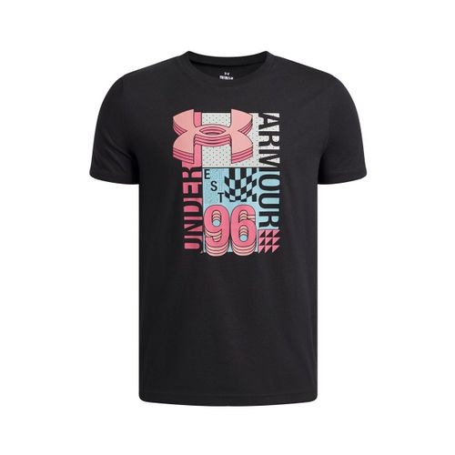 T-shirt Under Armour 6009271001 - Under Armour - Modalova