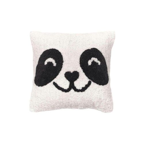 Coussins Coussin Panda en coton déhoussable 40x40 cm - Today - Modalova