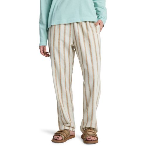 Pantalon Quiksilver Lomas Hemp - Quiksilver - Modalova