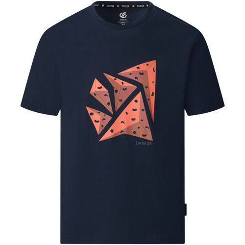 T-shirt Dare 2b vement III - Dare 2b - Modalova