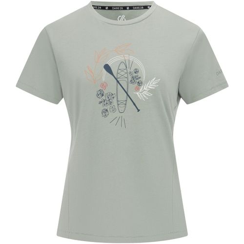 T-shirt Dare 2b Tranquility III - Dare 2b - Modalova