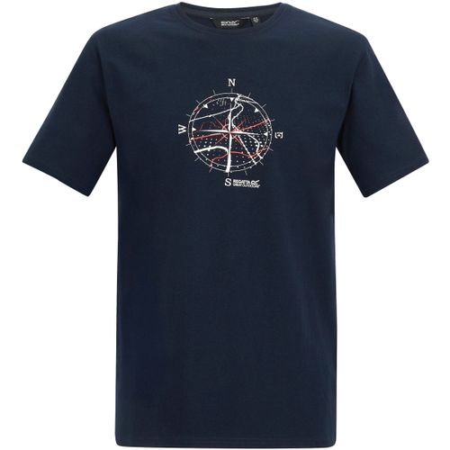 T-shirt Regatta Cline IX - Regatta - Modalova