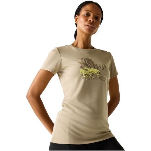 T-shirt Regatta Fingal - Regatta - Modalova