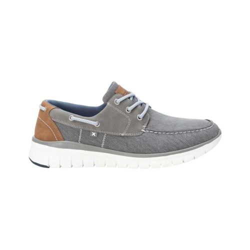 Mocassins Xti 142310-GRIS - Xti - Modalova
