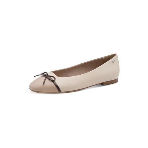 Ballerines 1-22137-46 430 ivory comb - Tamaris - Modalova