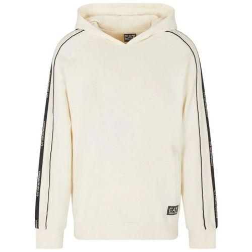 Sweatshirts à capuche 7M000972 AF10377-U1105 - Emporio Armani EA7 - Modalova