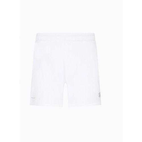 Short 7M000835 AF17683-U0002 WHITE - Emporio Armani EA7 - Modalova