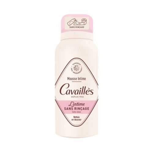 Bien être / Santé Mousse Intime Sans Rinçage Extra-Doux - Rogé Cavailles - Modalova