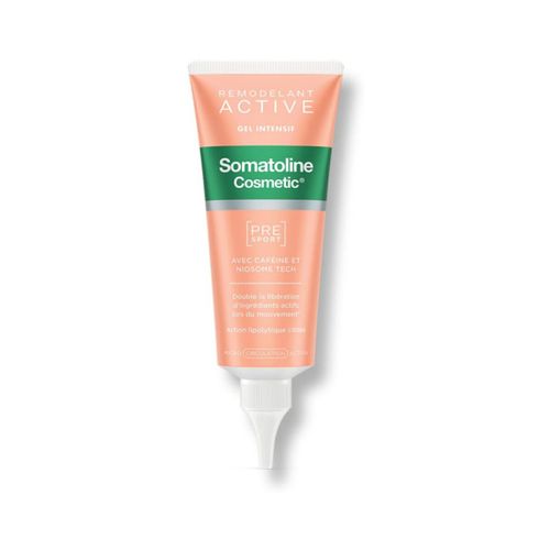 Soins minceur Gel Intensif Remodelant Active Pre-sport - Somatoline Cosmetic - Modalova
