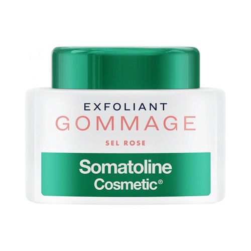 Gommages & peelings Gommage Exfoliant Sel Rose - Somatoline Cosmetic - Modalova