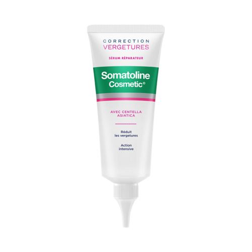 Soins ciblés Sérum Réparateur Correction Vergetures - Centella Asiat - Somatoline Cosmetic - Modalova