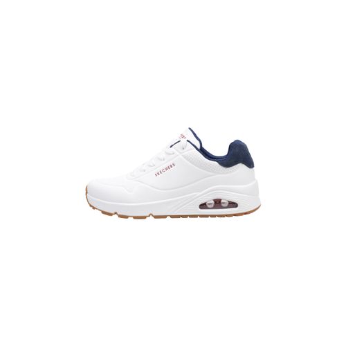 Baskets basses UNO - SUITED ON AIR - Skechers - Modalova