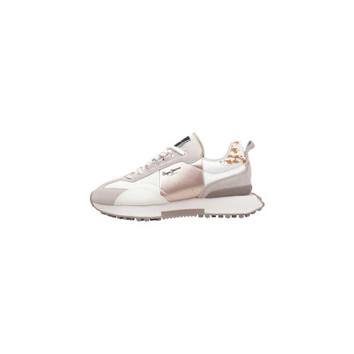 Baskets basses MEZCLA DE ARQUERO W - Pepe jeans - Modalova