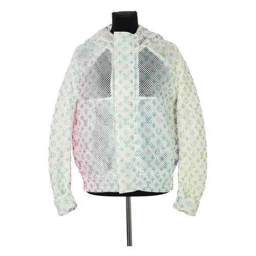 Blouson Blouson Amen break multicolore - Louis Vuitton - Modalova