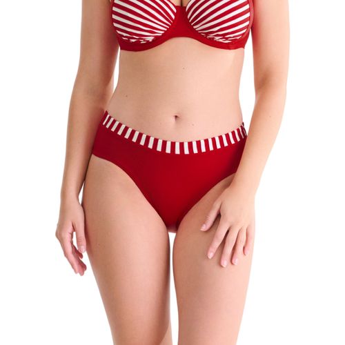 Maillots de bain Bas de maillot slip de bain taille haute BONDI BEACH - Lisca - Modalova