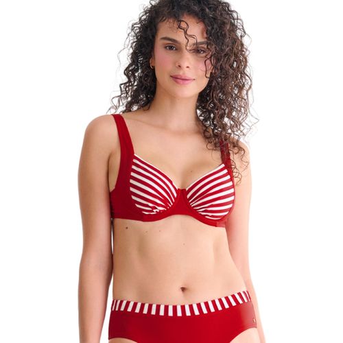 Maillots de bain Haut de maillot de bain armaturé BONDI BEACH bonnets B à E - Lisca - Modalova