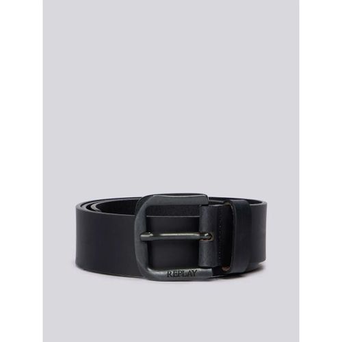 Collier AM2453 A3008A-098 BLACK - Replay - Modalova