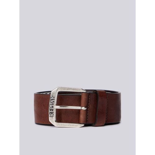 Collier AM2515.A3077-117 DARL BROWN - Replay - Modalova