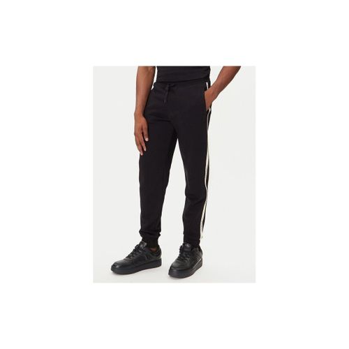 Jogging 7M000974 AF10377-UC001 BLACK - Emporio Armani EA7 - Modalova