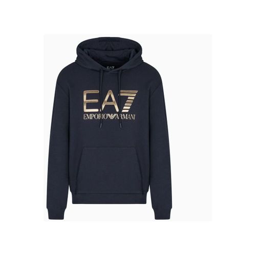 Sweatshirts à capuche 7M001190 AF17787-UB102 - Emporio Armani EA7 - Modalova