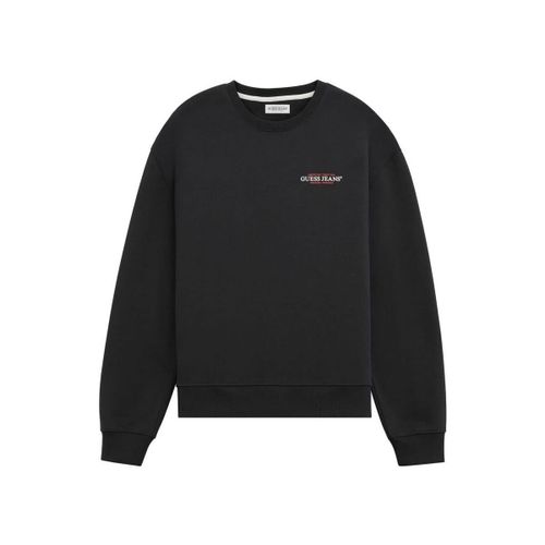 Sweatshirts M4YQ17 K9V31 AMERICAN TRAD-JBLK BLACK - Guess - Modalova