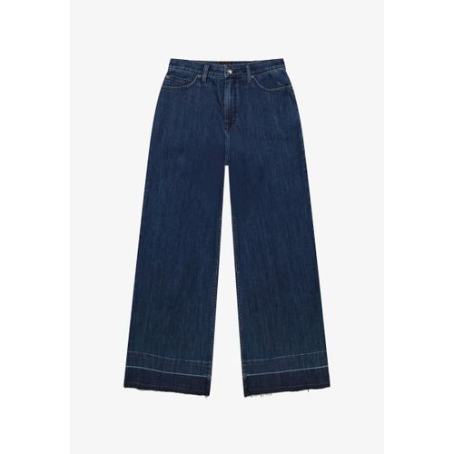 Pantalons large 112376791 STELLA L.33-HOLDING TIGHT - Lee - Modalova
