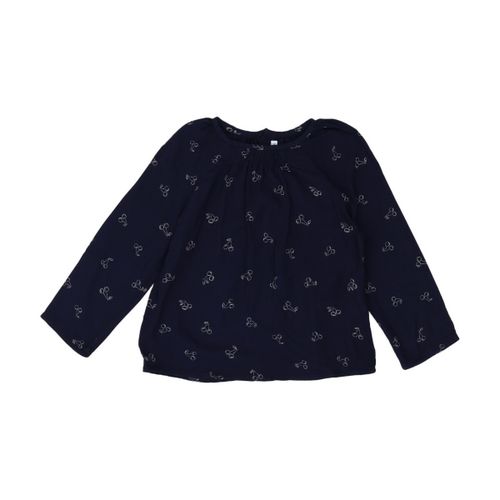 Blouses Bonpoint BLOUSE - BLEU - Bonpoint - Modalova