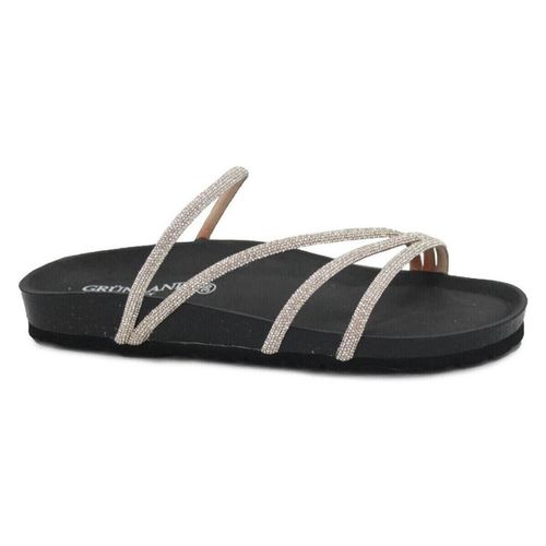 Mules Grunland GRU-CCC-CB0836-CH - Grunland - Modalova