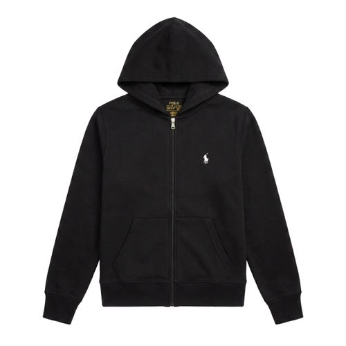 Sweatshirts à capuche KNIT-PULLOVER-SWEATSHIRT - Polo Ralph Lauren - Modalova