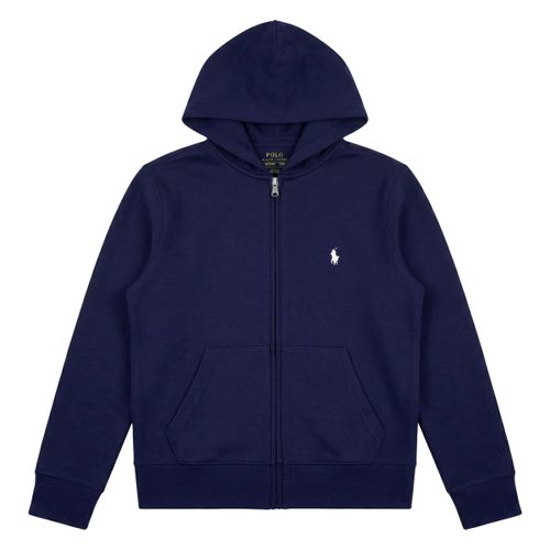 Sweatshirts à capuche KNIT-PULLOVER-SWEATSHIRT - Polo Ralph Lauren - Modalova