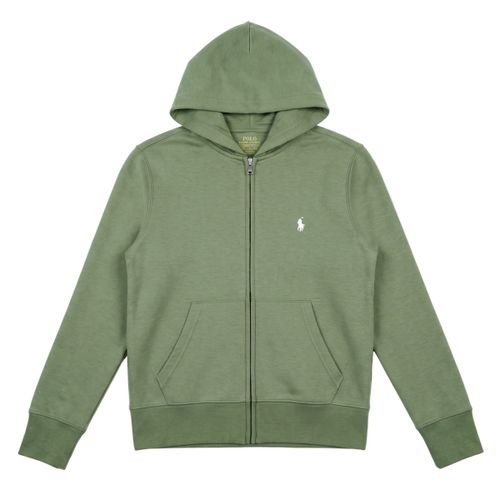 Sweatshirts à capuche KNIT-PULLOVER-SWEATSHIRT - Polo Ralph Lauren - Modalova