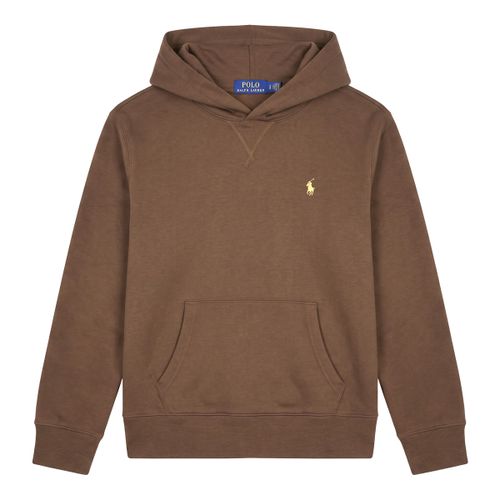 Sweatshirts à capuche LS PO HOOD-TOPS-KNIT - Polo Ralph Lauren - Modalova