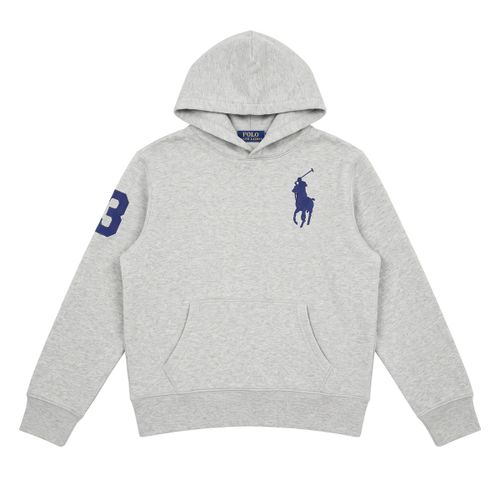 Sweatshirts à capuche KNIT-PULLOVER-SWEATSHIRT - Polo Ralph Lauren - Modalova