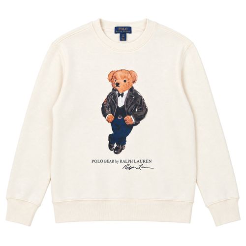 Sweatshirts KNIT-PULLOVER-SWEATSHIRT - Polo Ralph Lauren - Modalova