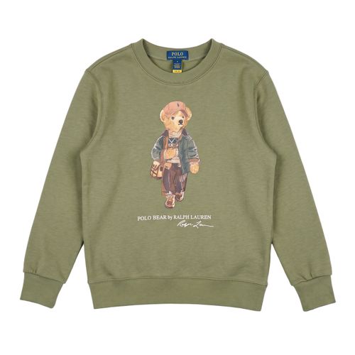 Sweatshirts KNIT-SWEATSHIRT - Polo Ralph Lauren - Modalova