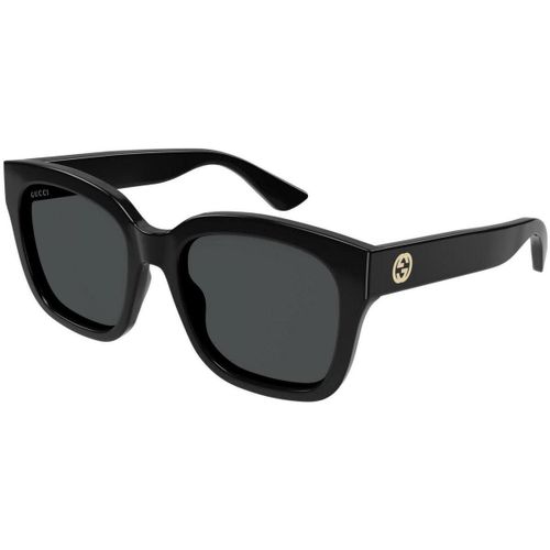 Lunettes de soleil GG1338S 001 - Gucci - Modalova