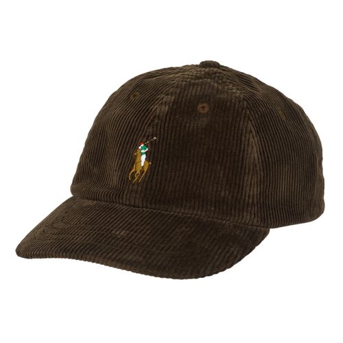 Casquette Polo Ralph Lauren CORD - Polo Ralph Lauren - Modalova