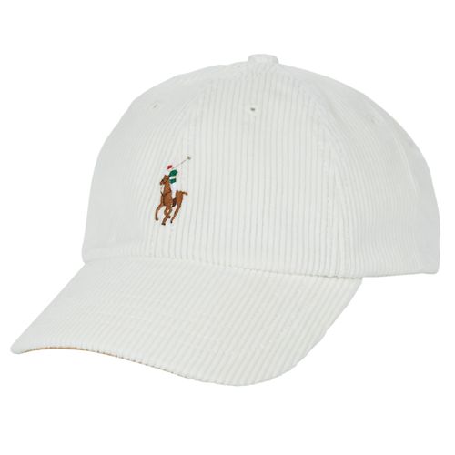 Casquette Polo Ralph Lauren CORD - Polo Ralph Lauren - Modalova