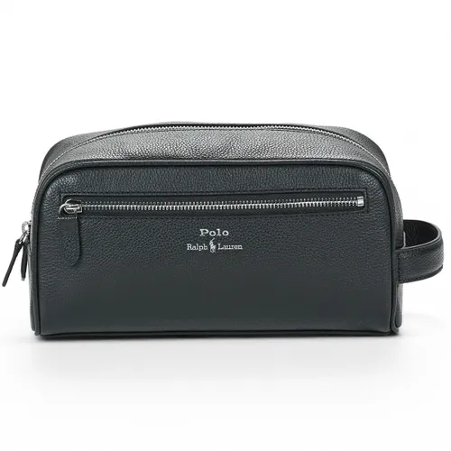 Trousse de toilette SHAVE KIT-POUCH-MEDIUM - Polo Ralph Lauren - Modalova
