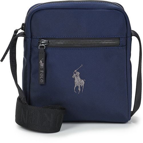 Sacoche CROSSBODY-WAIST BAG-MEDIUM - Polo Ralph Lauren - Modalova
