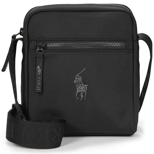 Sacoche CROSSBODY-WAIST BAG-MEDIUM - Polo Ralph Lauren - Modalova