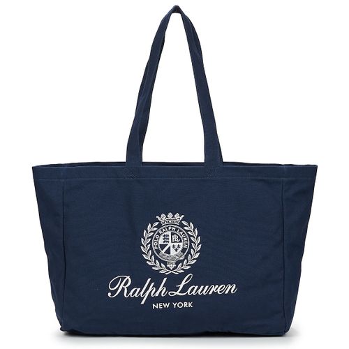 Cabas LOGO TOTE-TOTE-LARGE - Polo Ralph Lauren - Modalova