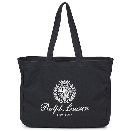 Cabas LOGO TOTE-TOTE-LARGE - Polo Ralph Lauren - Modalova