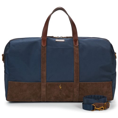 Sac de voyage DUFFLE-DUFFLE-MEDIUM - Polo Ralph Lauren - Modalova