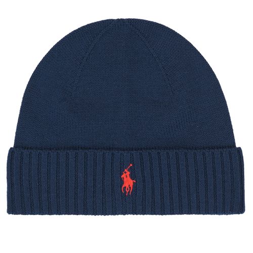 Bonnet FO HAT-COLD WEATHER-HAT - Polo Ralph Lauren - Modalova
