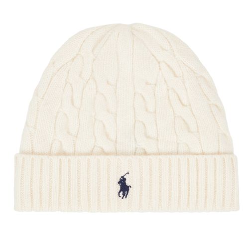 Bonnet SWEATER-HAT - Polo Ralph Lauren - Modalova