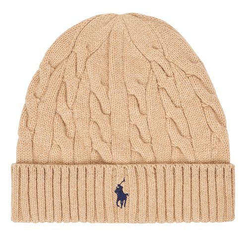 Bonnet SWEATER-HAT - Polo Ralph Lauren - Modalova